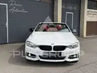 2017 BMW 430