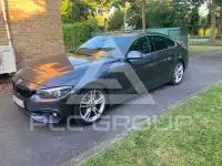 2017 BMW 430