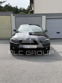 2017 BMW 430