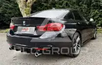 2017 BMW 430