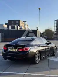 2017 BMW 430