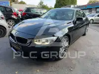 2017 BMW 430