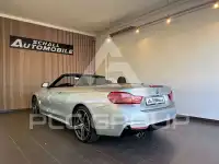 2017 BMW 430