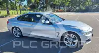 2017 BMW 430
