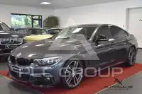 2017 BMW 430