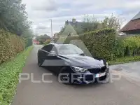 2017 BMW 430