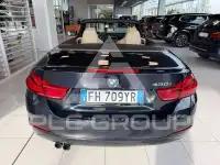 2017 BMW 430