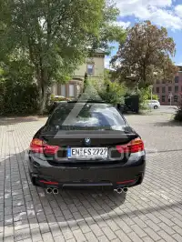 2017 BMW 430