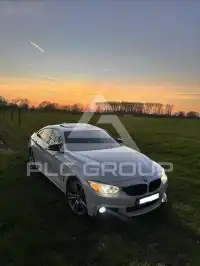 2017 BMW 430