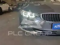 2017 BMW 430