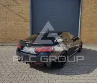 2017 BMW 430