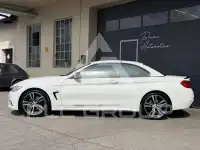 2017 BMW 430