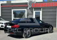 2017 BMW 430
