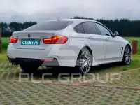 2017 BMW 430