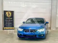 2017 BMW 430