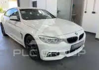 2017 BMW 430