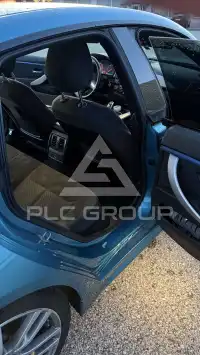 2017 BMW 430