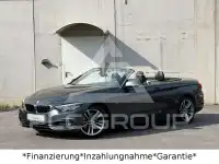 2017 BMW 430