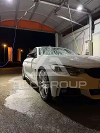 2017 BMW 430
