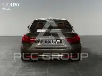 2017 BMW 430