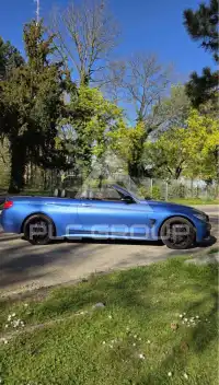 2017 BMW 430