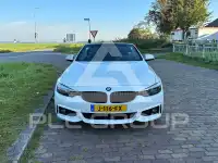 2017 BMW 430