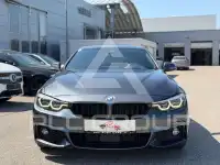 2017 BMW 430