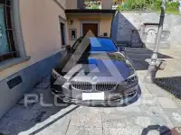 2017 BMW 430