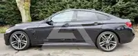2017 BMW 430