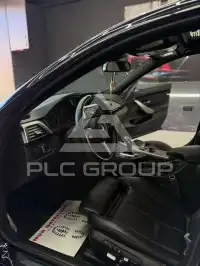 2017 BMW 430