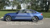 2017 BMW 430