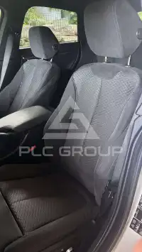 2017 BMW 430