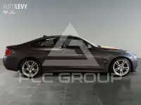2017 BMW 430