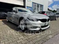 2017 BMW 430