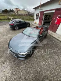 2017 BMW 430