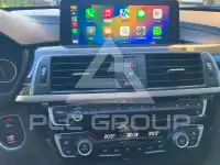 2017 BMW 430
