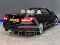 2017 BMW 430