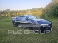2017 BMW 430