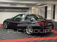 2017 BMW 430