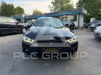 2017 BMW 430