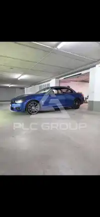 2017 BMW 430
