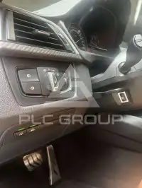 2017 BMW 430