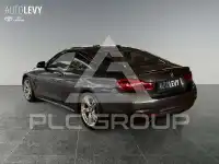 2017 BMW 430