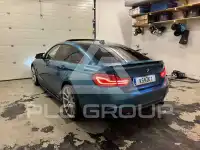 2017 BMW 430