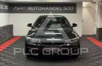 2017 BMW 430
