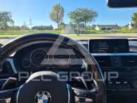 2017 BMW 430