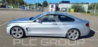 2017 BMW 430