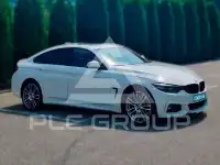 2017 BMW 430