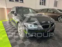 2017 BMW 430