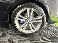 2017 BMW 430